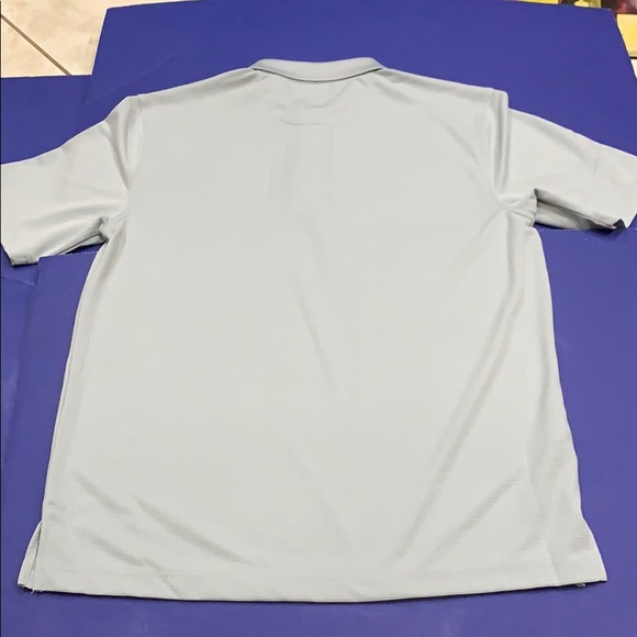 Cubavera Men’s Short Sleeve Polo! NEW NEVER WORN! - Picture 6 of 7